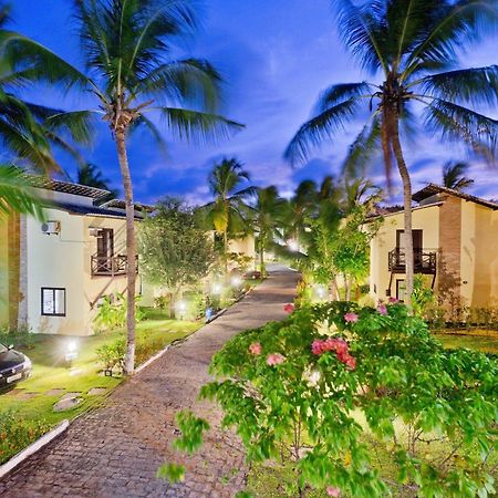 Serhs Villas Da Pipa Hotel Praia de Pipa Exterior photo