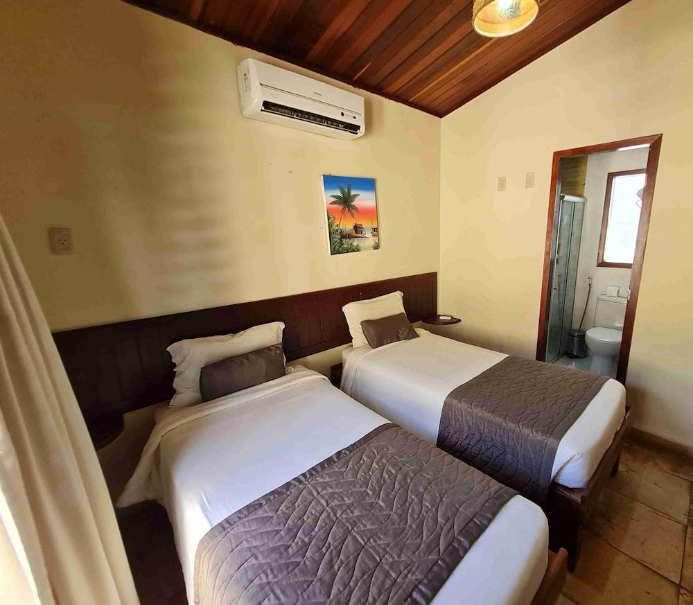 Serhs Villas Da Pipa Hotel Praia de Pipa Exterior photo