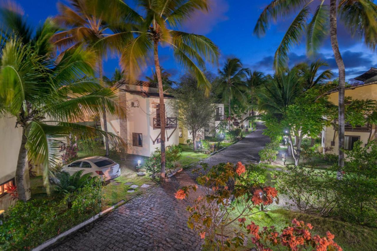 Serhs Villas Da Pipa Hotel Praia de Pipa Exterior photo
