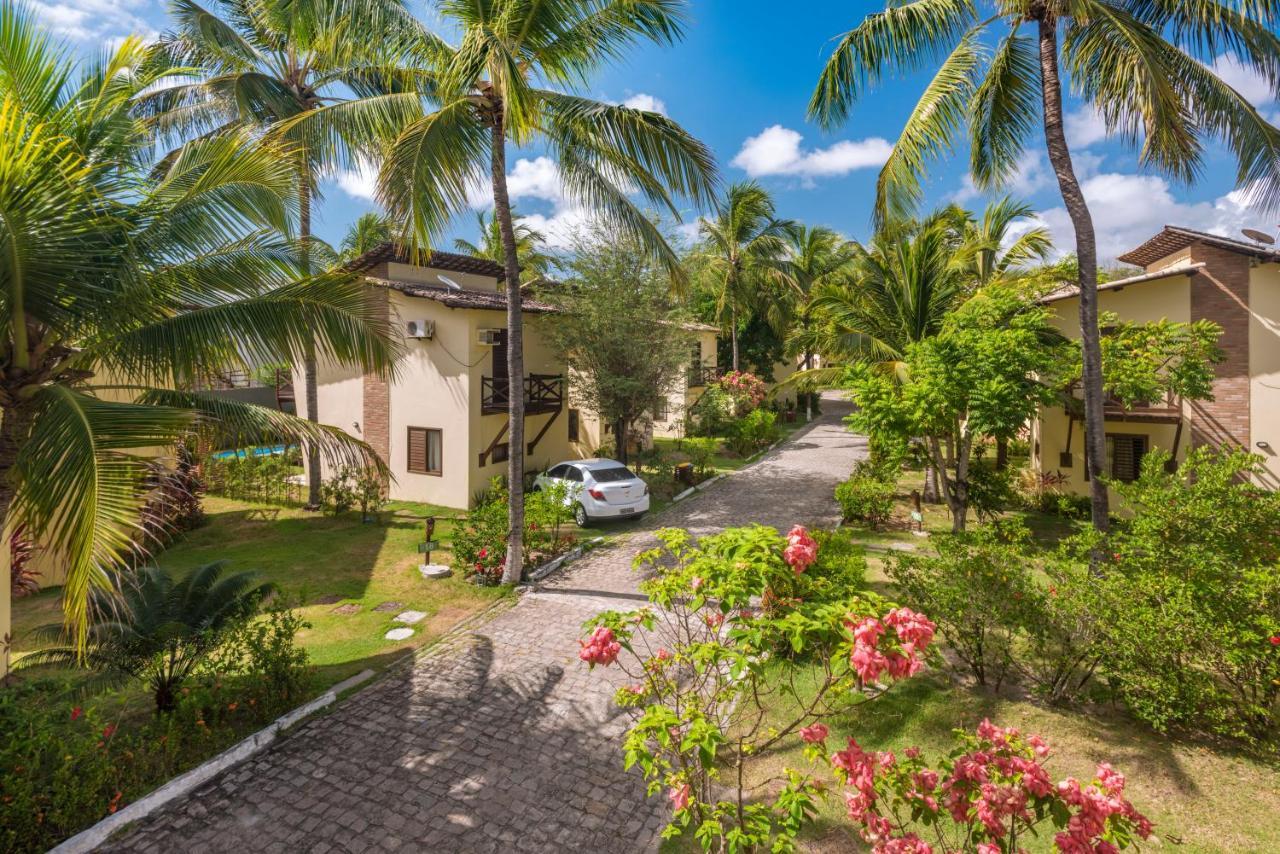 Serhs Villas Da Pipa Hotel Praia de Pipa Exterior photo