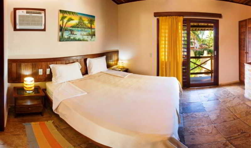 Serhs Villas Da Pipa Hotel Praia de Pipa Exterior photo