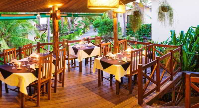 Serhs Villas Da Pipa Hotel Praia de Pipa Exterior photo